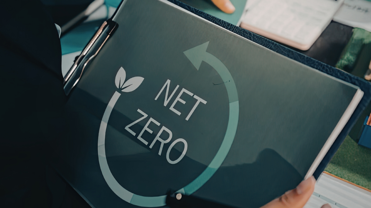 Nordic Computer sustainability and circular IT